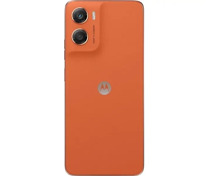 Смартфон Moto G06 4/64GB Arabesque (UA UCRF) - Фото 7 Смартфон Moto G06 4/64GB Arabesque (UA UCRF) - изображение 7
