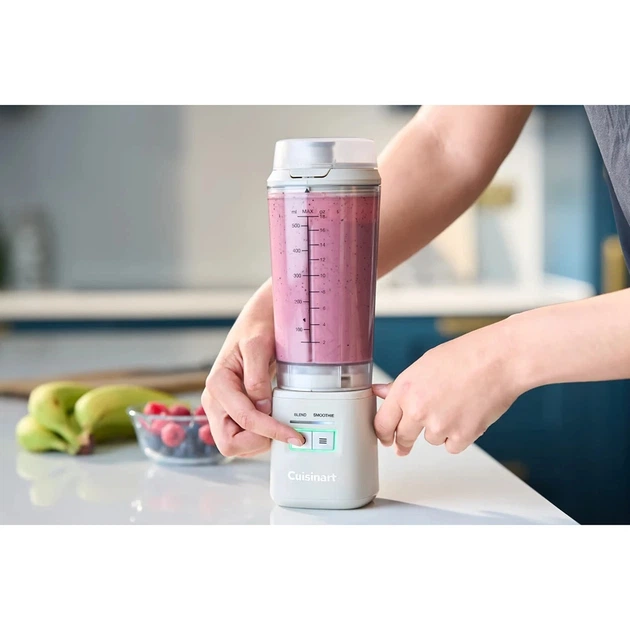 Блендер Cuisinart Blast & Go PBL100E - изображение 10
