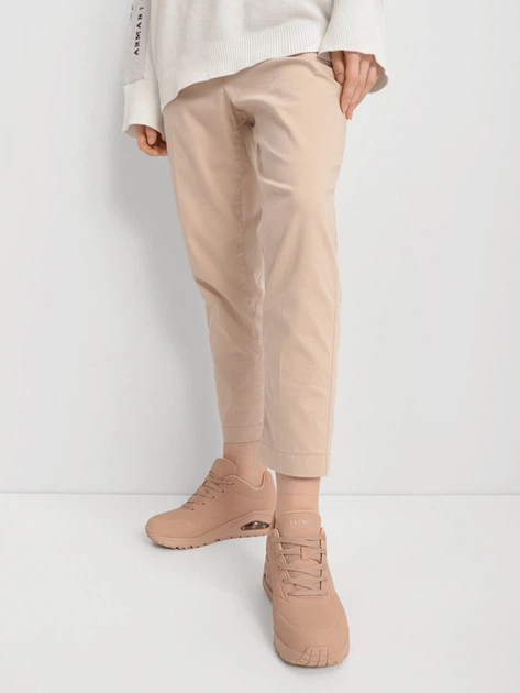 Кросівки Skechers жін. 73690 SND 73690-SND 38.5 - Фото 6 Кросівки Skechers жін. 73690 SND 73690-SND 38.5 - изображение 6