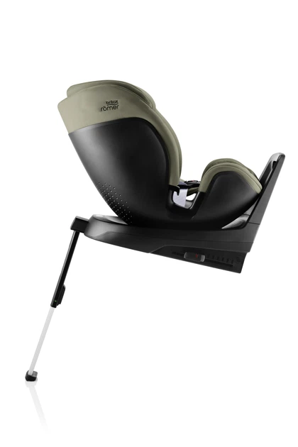 Автокресло Britax-Romer Swivel-Grow Max Air Urban Olive (2000042297) - Фото 20 Автокресло Britax-Romer Swivel-Grow Max Air Urban Olive (2000042297) - изображение 20