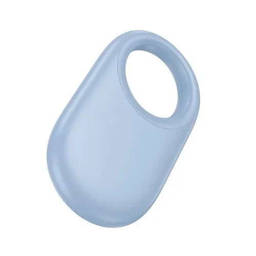 Поисковой брелок HOCO E94 Star Smart Anti-Lost Blue с поддержкой Apple Find My - изображение 2