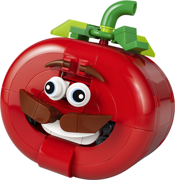 Конструктор LEGO Fortnite Tomatohead 210 деталей (77079) - зображення 2