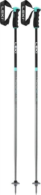 Kijki narciarskie Leki Neolite Airfoil Women 120 cm Niebeske (4028173321926) - Zdjęcie 1 Kijki narciarskie Leki Neolite Airfoil Women 120 cm Niebeske (4028173321926) - obraz 1