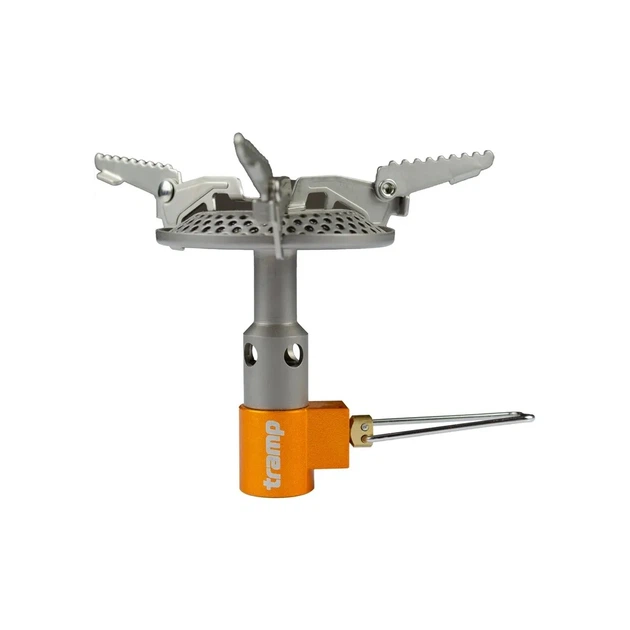 Горелка Tramp UTRG-048 + Картридж 230гр (UTRG-048+UTRG-003) - изображение 4