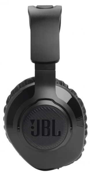 Навушники JBL QUANTUM 360X Console Wireless Чорний (JBLQ360XWLBLKGRN) (JBLQ360XWLBLKGRN) - изображение 5