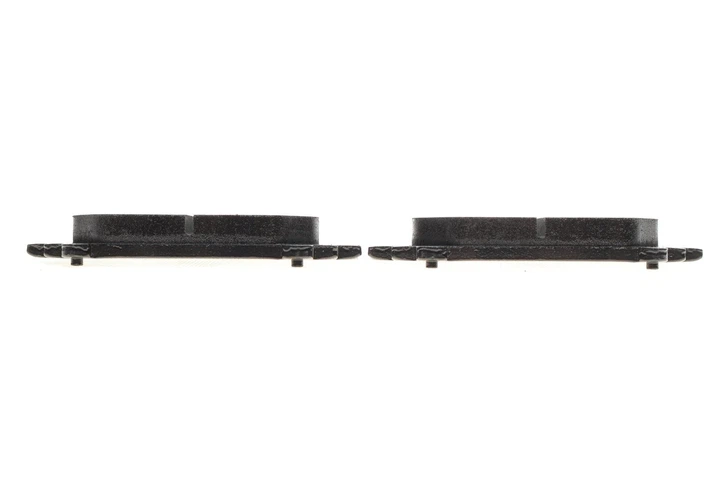 Комплект гальмівних колодок ATE 13046056352 Toyota Prius; Lexus RX 044660E010, 0446630280, 0446647050 - изображение 4