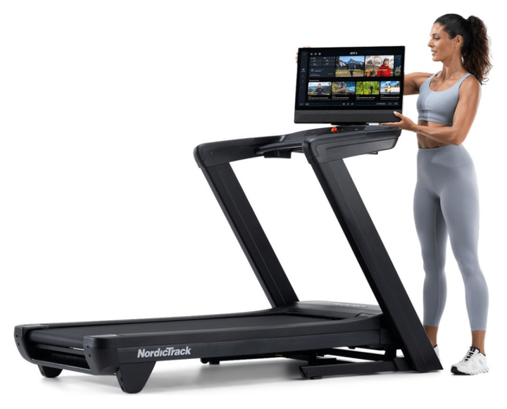 Бігова доріжка NordicTrack Commercial 2450 NTL19125-INT (RNS_NTL19125-INT) - изображение 6
