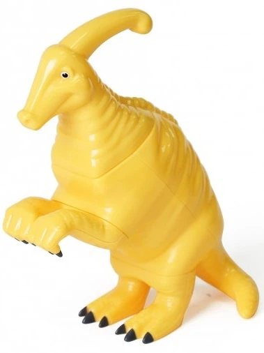 Zestaw zabawek magnetycznych MalBlo Magnetic Dinozaury 1 MAL 62010 (755828620106) - obraz 6