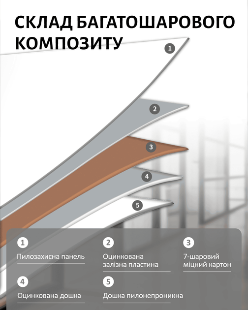 Флипчарт двухсторонний Buromax магнитно-маркерный 70 х 100 см (BM.0201) - изображение 11
