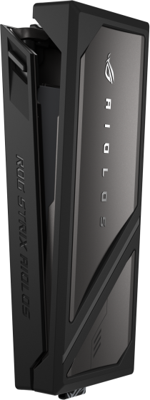 Внешний корпус для SSD Asus ROG Strix Aiolos (ESD-S1W) M.2 NVMe (PCIe) USB 3.2 Gen2x2 Type-C Black (90DD02U0-MA9000) - Фото 10 Внешний корпус для SSD Asus ROG Strix Aiolos (ESD-S1W) M.2 NVMe (PCIe) USB 3.2 Gen2x2 Type-C Black (90DD02U0-MA9000) - изображение 10