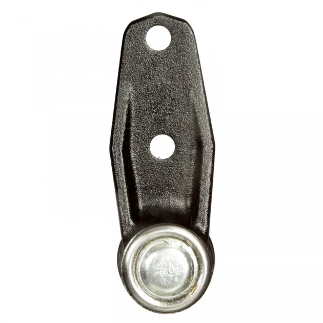 Кульові опори FEBI 10640 Renault Kangoo, Clio, Megane, Twingo; Nissan Kubistar 5450100QAHS2, 6001547918, 7700678131 - зображення 3