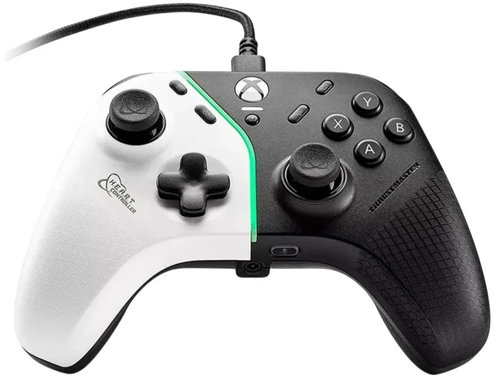 Kontroler Thrustmaster HEART do Xbox/PC (4460237) - obraz 2