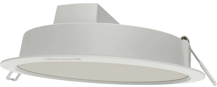 Oprawa punktowa LEDVANCE Downlight 13W 1495Lm 4000K 165 mm - obraz 2