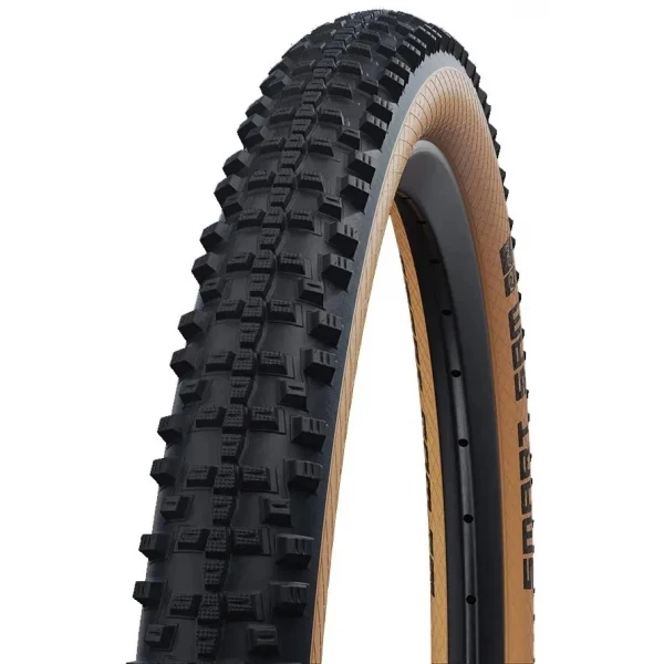 Покрышка Schwalbe Smart Sam 29x2.25 57-622 Performance Line ADDIX B/BRZ-SK (1085-11159464) - Фото 1 Покрышка Schwalbe Smart Sam 29x2.25 57-622 Performance Line ADDIX B/BRZ-SK (1085-11159464) - изображение 1