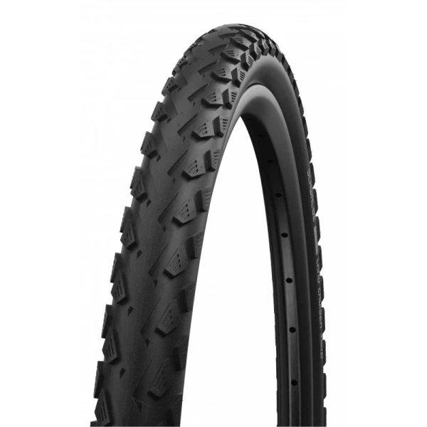 Покришка Schwalbe 28x1.75 47-622 Land Cruiser K-Guard HS450 B/B SBC (1084-TIR-33-15) - Фото 1 Покришка Schwalbe 28x1.75 47-622 Land Cruiser K-Guard HS450 B/B SBC (1084-TIR-33-15) - зображення 1