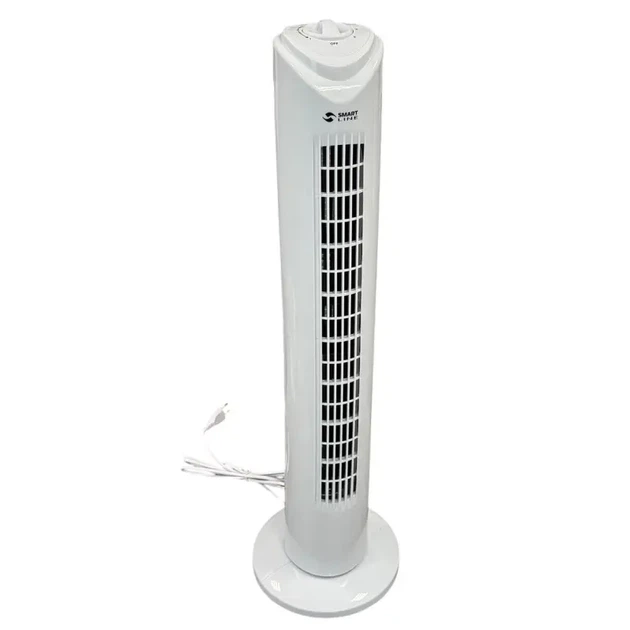 Колонный вентилятор SmartLine Wind-80, 3 скорости - Фото 3 Колонный вентилятор SmartLine Wind-80, 3 скорости - изображение 3