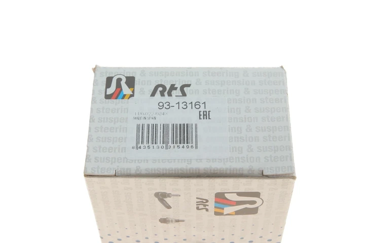 Кульова опора (шарнір) RTS 93-13161 RTS 93-13161 Jeep Wrangler, Grand Cherokee, Cherokee 83500202AB - изображение 5