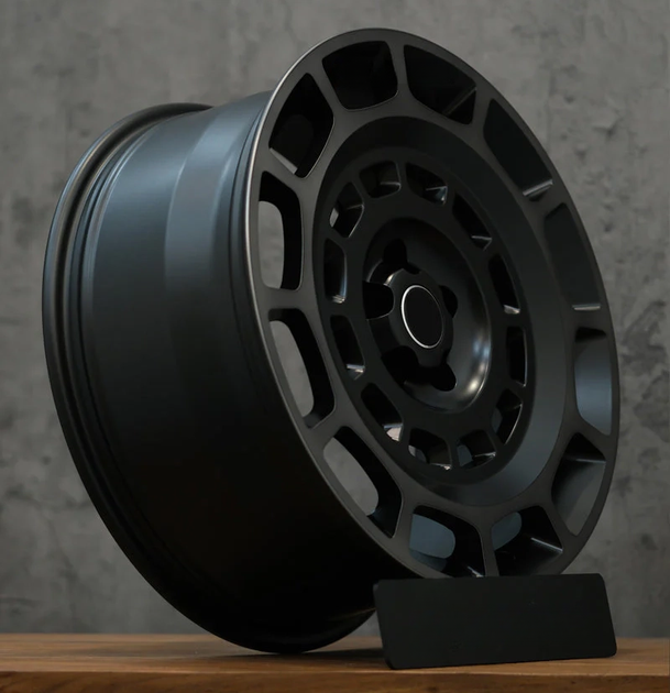 Ковані диски OEM R20 V2 (4 шт) для Land Rover Defender 2019- рр - зображення 3