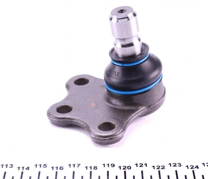 Кульові опори MEYLE 11-160100017 Citroen DS3, C3, C4, C-Elysee; Peugeot 208, 2008; Opel Crossland X 364077, 9809338480, 9819418180 - Фото 3 Кульові опори MEYLE 11-160100017 Citroen DS3, C3, C4, C-Elysee; Peugeot 208, 2008; Opel Crossland X 364077, 9809338480, 9819418180 - зображення 3