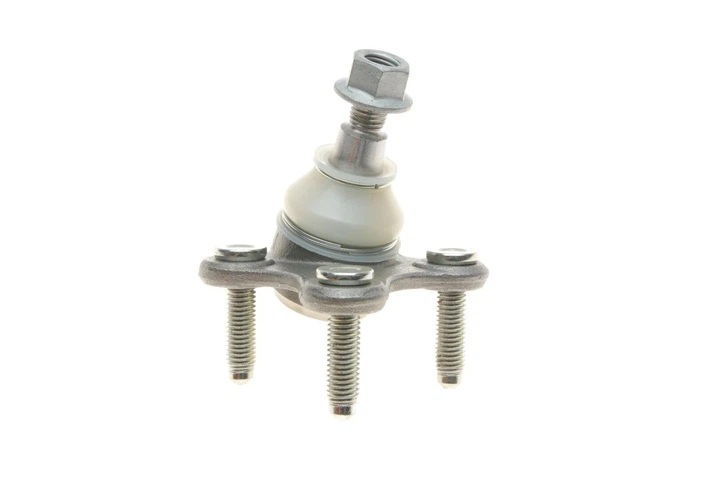 Кульова опора (шарнір) ASMETAL 10VW1601 Seat Leon, Toledo; Volkswagen Golf, Caddy, Touran, EOS, Scirocco, Tiguan, Jetta; Skoda Octavia, Superb, Yeti; Audi A3, Q3 1KD407366, 1K0407366E, 5Q0407366B - Фото 3 Кульова опора (шарнір) ASMETAL 10VW1601 Seat Leon, Toledo; Volkswagen Golf, Caddy, Touran, EOS, Scirocco, Tiguan, Jetta; Skoda Octavia, Superb, Yeti; Audi A3, Q3 1KD407366, 1K0407366E, 5Q0407366B - изображение 3