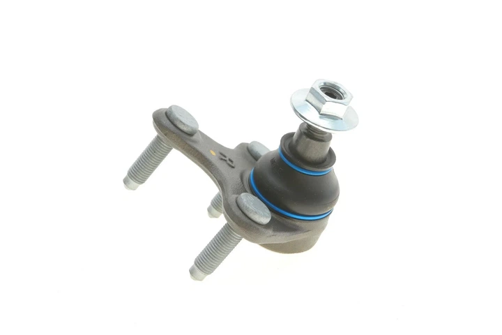 Передній кульовий шарнір MEYLE 1160100016 Seat Leon, Toledo; Volkswagen Caddy, Golf, Jetta, Touran, Tiguan, EOS, Scirocco; Audi A3, Q3; Skoda Superb, Octavia, Yeti 1K0407366B, 1K0407366C, 1K0407366E - Фото 5 Передній кульовий шарнір MEYLE 1160100016 Seat Leon, Toledo; Volkswagen Caddy, Golf, Jetta, Touran, Tiguan, EOS, Scirocco; Audi A3, Q3; Skoda Superb, Octavia, Yeti 1K0407366B, 1K0407366C, 1K0407366E - изображение 5