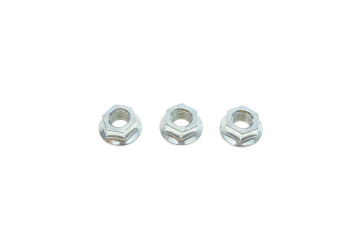 Передній кульовий шарнір MEYLE 1160100016 Seat Leon, Toledo; Volkswagen Caddy, Golf, Jetta, Touran, Tiguan, EOS, Scirocco; Audi A3, Q3; Skoda Superb, Octavia, Yeti 1K0407366B, 1K0407366C, 1K0407366E - Фото 9 Передній кульовий шарнір MEYLE 1160100016 Seat Leon, Toledo; Volkswagen Caddy, Golf, Jetta, Touran, Tiguan, EOS, Scirocco; Audi A3, Q3; Skoda Superb, Octavia, Yeti 1K0407366B, 1K0407366C, 1K0407366E - изображение 9