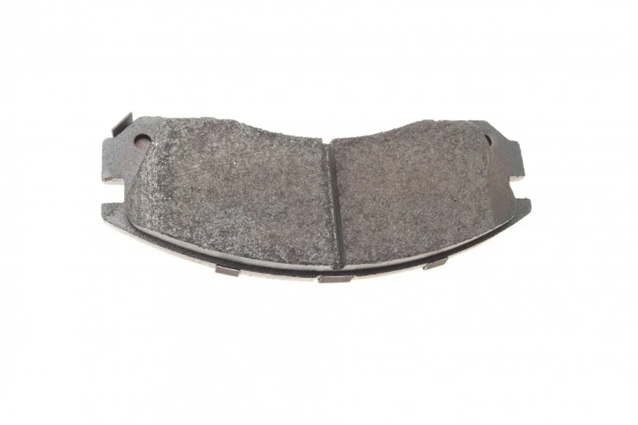 Колодки гальмові BOSCH 0 986 424 523 Mitsubishi Pajero, Lancer, Galant, Outlander, L200 X3511003, V9118M006, MZ690349 - зображення 5