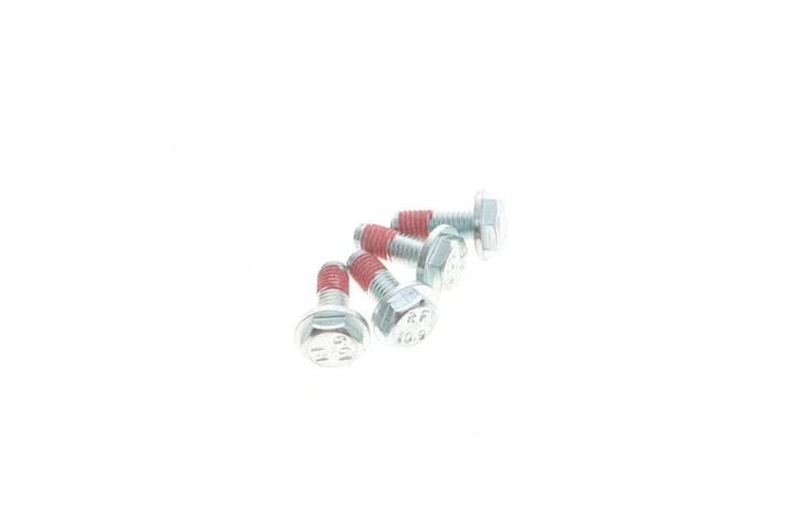 Колодки гальмові Delphi LP571 Volkswagen Golf, Jetta, Passat, Polo, Vento, Scirocco; Seat Cordoba, Ibiza, Exeo, Toledo; Audi A6, A4; Skoda Roomster 1K0698451J, 191615415A, 191615415D - зображення 2