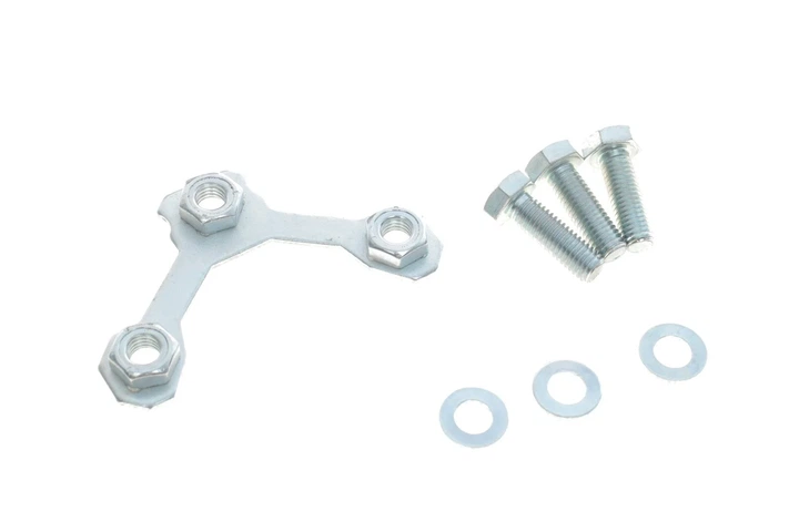 Передній кульовий шарнір MEYLE 116 010 0008 Skoda Fabia, Roomster; Volkswagen Polo; Seat Ibiza, Cordoba; Audi A2 5Z0407366B, 6Q0407366A, 6Q0407366D - изображение 2