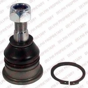 Кульові опори Delphi TC2405 Nissan Primera, Almera, Maxima 41282, 401602Y000, 41789 - Фото 1 Кульові опори Delphi TC2405 Nissan Primera, Almera, Maxima 41282, 401602Y000, 41789 - зображення 1