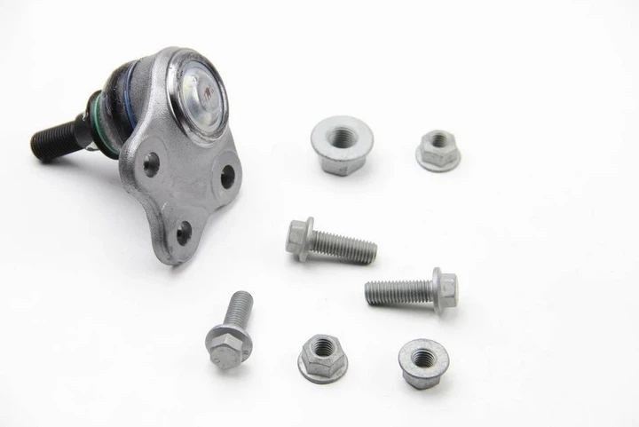 Передній кульовий шарнір LEMFORDER 3100701 Ford S-Max, Mondeo, Galaxy; Volvo S80, V70, V60, S60 31212781, 31200776, 31200563 - Фото 2 Передній кульовий шарнір LEMFORDER 3100701 Ford S-Max, Mondeo, Galaxy; Volvo S80, V70, V60, S60 31212781, 31200776, 31200563 - изображение 2