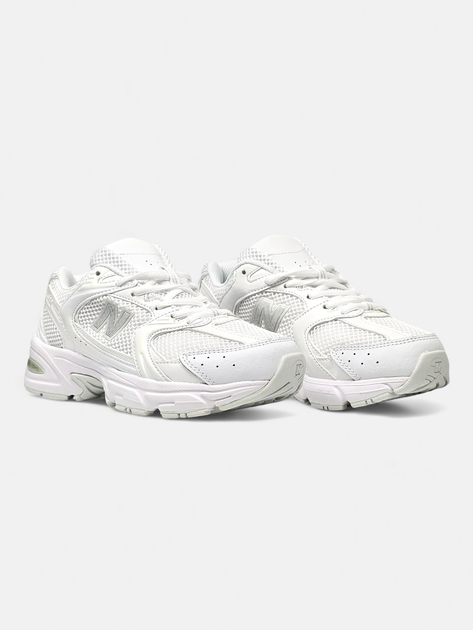 Женские кроссовки для бега NB 530 White 36 (22,5 см) Белый - изображение 7