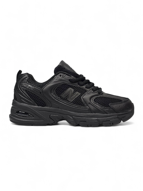 Женские кроссовки для бега NB 530 Black 38 (24,0 см) Черный - Фото 1 Женские кроссовки для бега NB 530 Black 38 (24,0 см) Черный - изображение 1