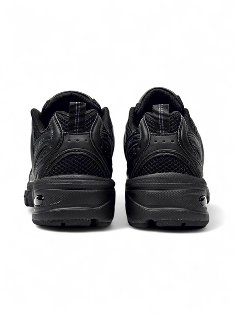 Женские кроссовки для бега NB 530 Black 38 (24,0 см) Черный - Фото 5 Женские кроссовки для бега NB 530 Black 38 (24,0 см) Черный - изображение 5