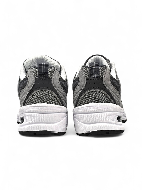 Женские кроссовки для бега NB 530 Grey 38 (24,0 см) Серый - Фото 5 Женские кроссовки для бега NB 530 Grey 38 (24,0 см) Серый - изображение 5