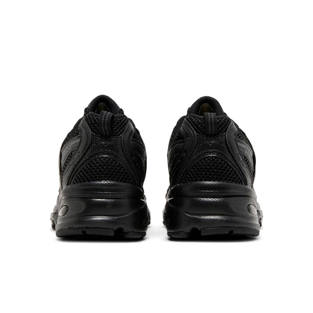 Мужские кроссовки для бега NB 530 Black 45 (29,0 см) Черный - Фото 4 Мужские кроссовки для бега NB 530 Black 45 (29,0 см) Черный - изображение 4