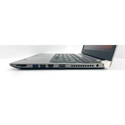 Ноутбук Toshiba Tecra A50-C 15.6" Intel Core i5 3.0 GHz 8GB DDR3 256 GB SSD + ОС Windows 10 + АКБ + ЗП Б/У | 23163 - изображение 4