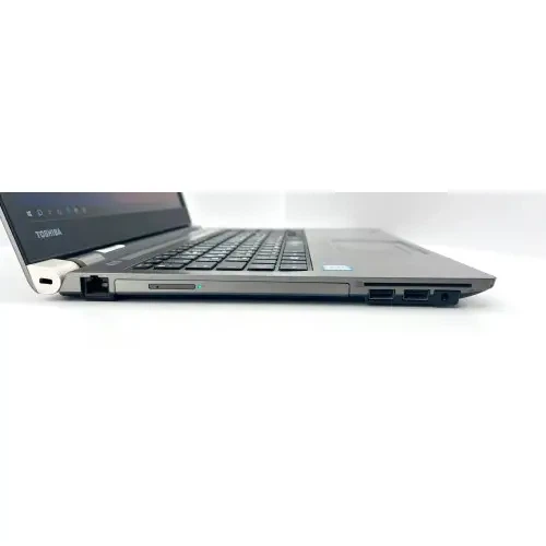 Ноутбук Toshiba Tecra A50-C 15.6" Intel Core i5 3.0 GHz 8GB DDR3 256 GB SSD + ОС Windows 10 + АКБ + ЗП Б/У | 23163 - изображение 5