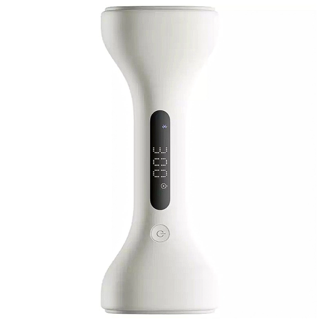 Розумні гантелі Xiaomi Mijia Intelligent Dumbbell Light Sand Color - изображение 2