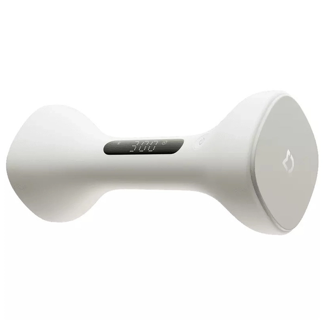 Розумні гантелі Xiaomi Mijia Intelligent Dumbbell Light Sand Color - изображение 5