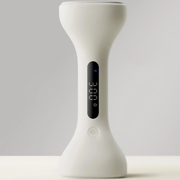 Розумні гантелі Xiaomi Mijia Intelligent Dumbbell Light Sand Color - изображение 8