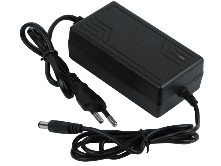 Блок питания AC/DC LX-1202 (12V 2A) - Фото 1 Блок питания AC/DC LX-1202 (12V 2A) - изображение 1