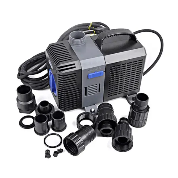 Насос для пруда SunSun ECO CTP-6000 40 Вт 6000 л/час - изображение 4