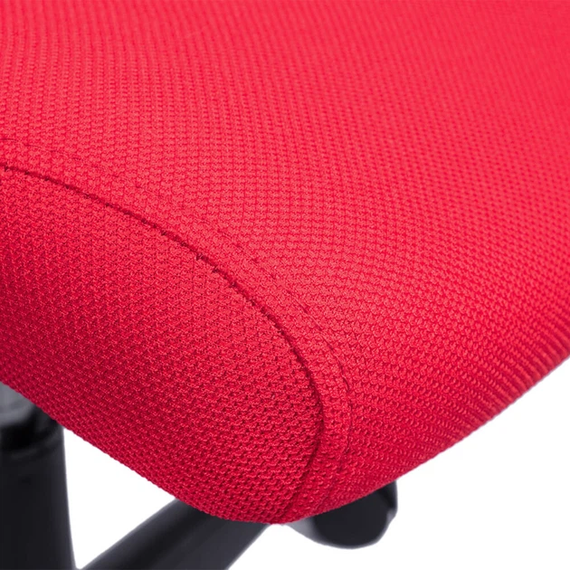Кресло Barsky Mesh Black/Red BM-01 - изображение 7