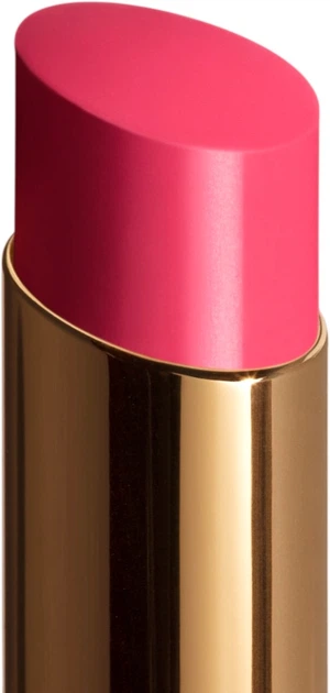 Szminka Chanel Rouge Coco Ultra Flash 118 Freeze 3 g (3145891741186) - obraz 2