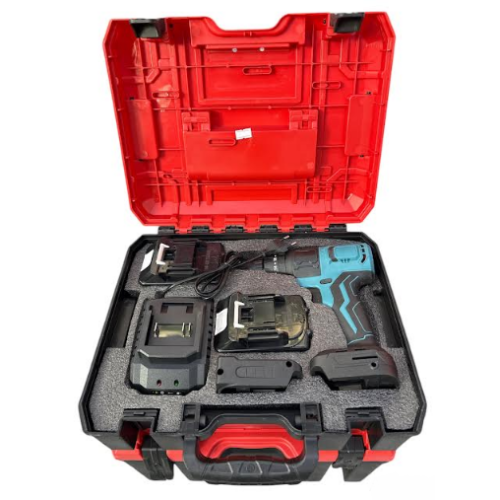 Многофункциональный аккумуляторный инструмент 10в1 Multi Tools 24V с 2 АКБ/ART-5120 - Фото 6 Многофункциональный аккумуляторный инструмент 10в1 Multi Tools 24V с 2 АКБ/ART-5120 - изображение 6