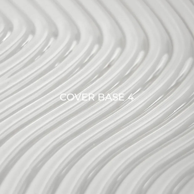 Камуфлююча база Luna Cover Base №4, 30 мл - зображення 2