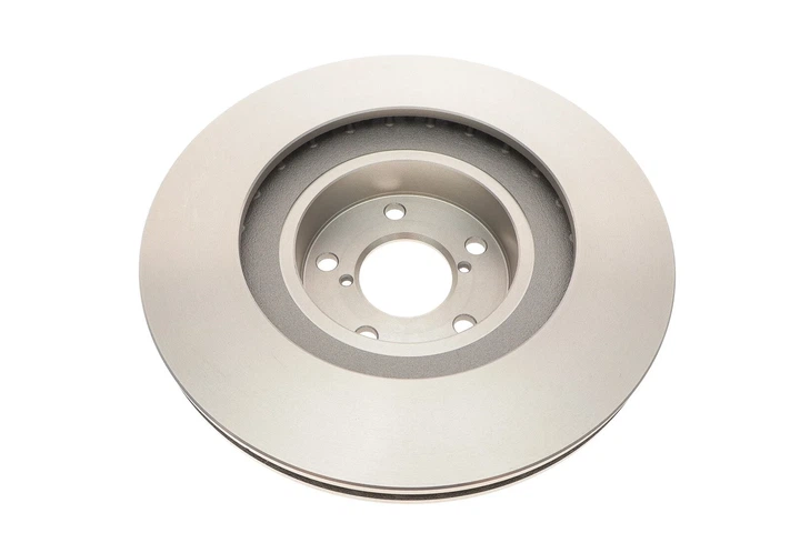 Гальмівний диск BOSCH 0986478977 Subaru Legacy, Impreza, XV, Outback, Forester 26300AE060, 26300FE040, 26300AC041 - изображение 2