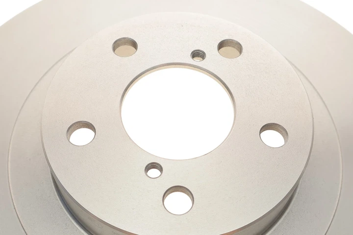 Гальмівний диск BOSCH 0986478977 Subaru Legacy, Impreza, XV, Outback, Forester 26300AE060, 26300FE040, 26300AC041 - изображение 5
