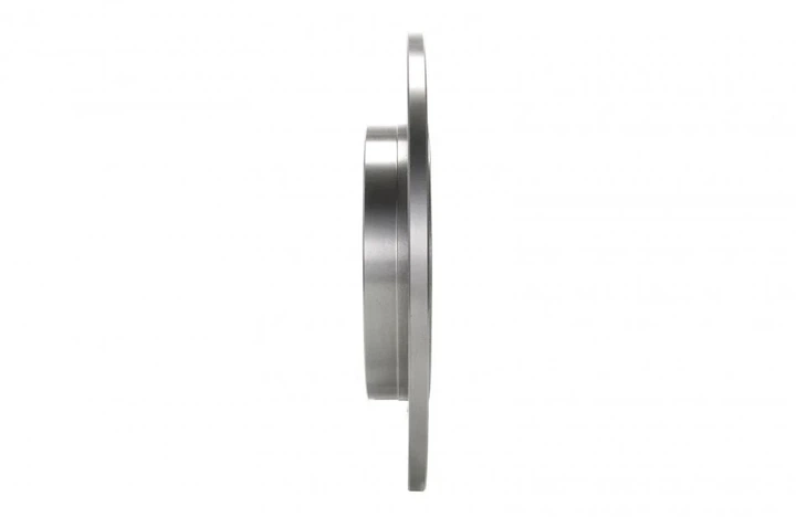 Гальмівний диск BOSCH 0986479519 Toyota Corolla, Auris 4243112280, 4243102170, 4243102180 - изображение 4